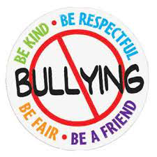 No Bullying 